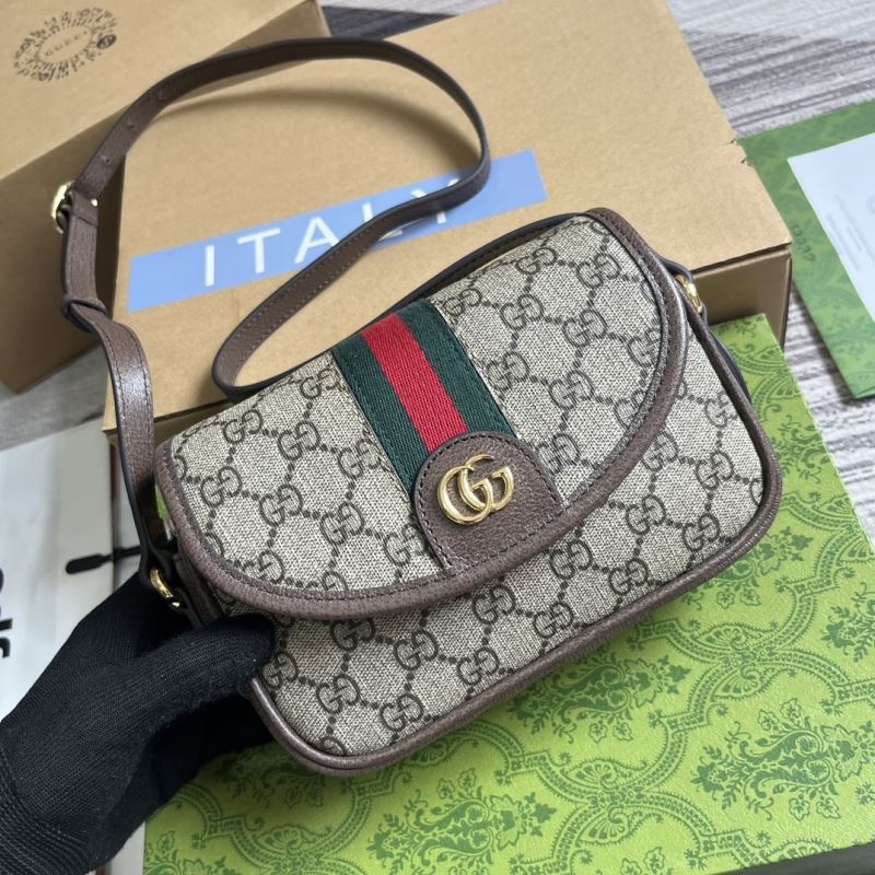 Mens Gucci Satchel Bags